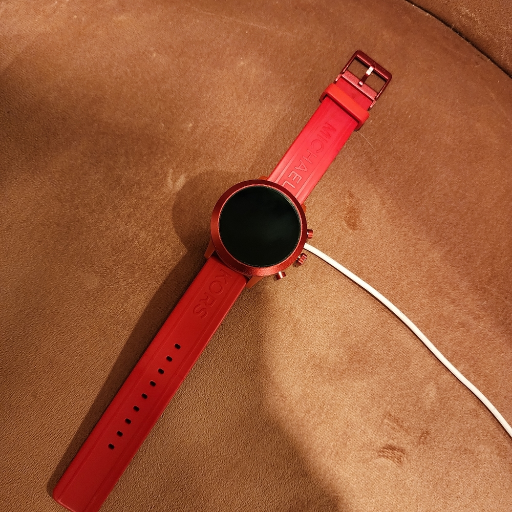 Michael Kors Smart Watch